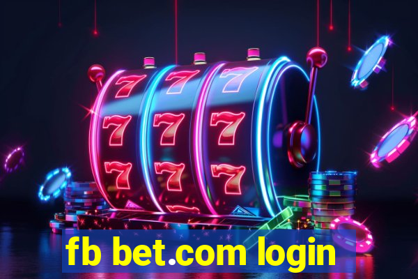 fb bet.com login